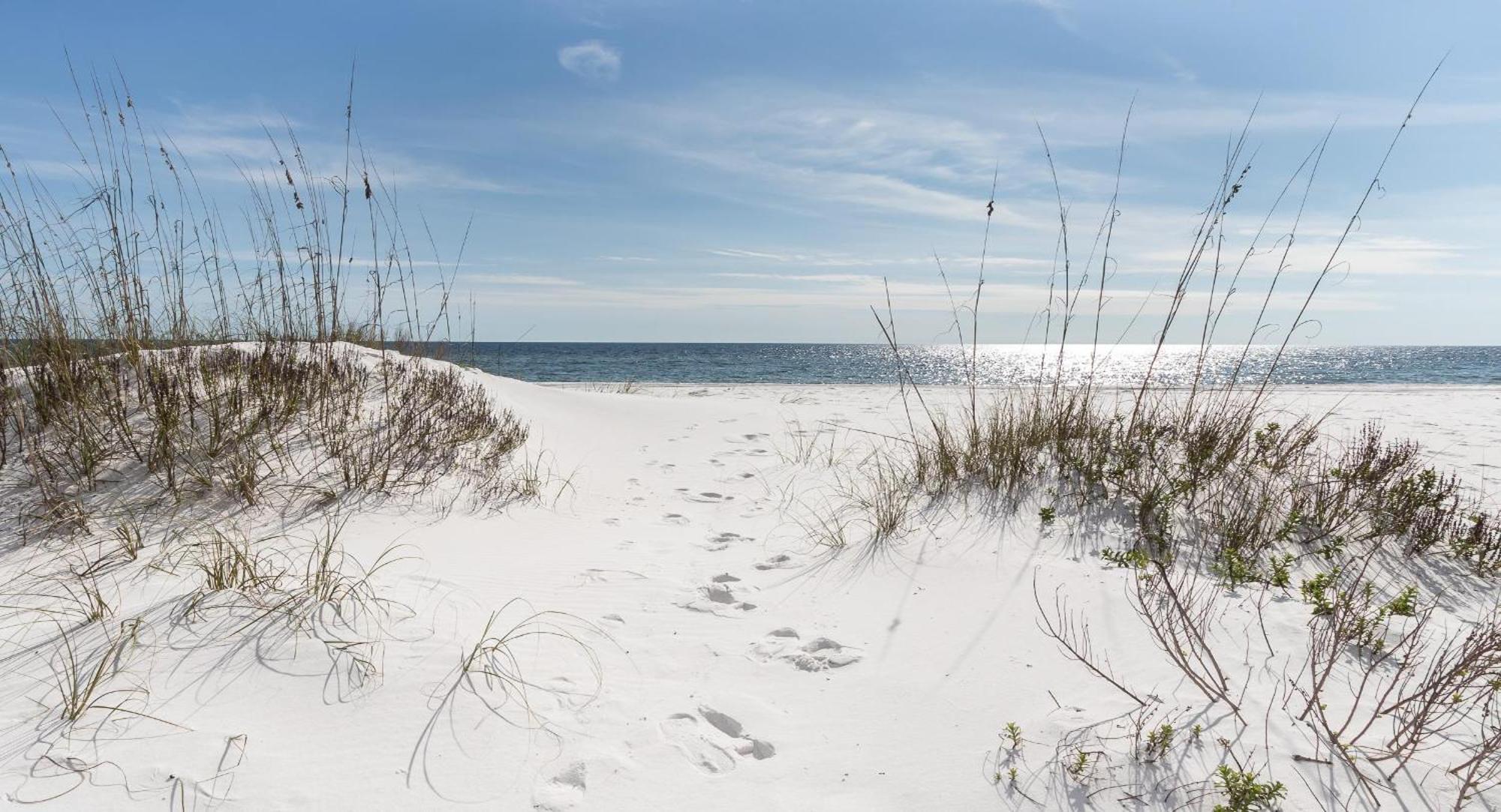 Nautilus 1201 - Gulf Front 2 Bedroom Huge Wrap Around Balcony 2Nd Floor! Fort Walton Beach Esterno foto