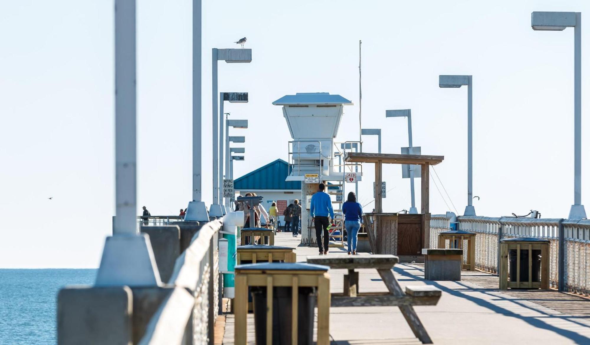 Nautilus 1201 - Gulf Front 2 Bedroom Huge Wrap Around Balcony 2Nd Floor! Fort Walton Beach Esterno foto